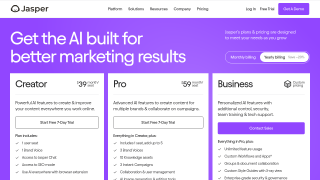 MarketingCopy AI